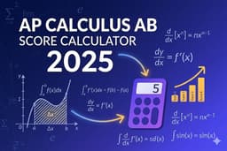 AP Calculus AB