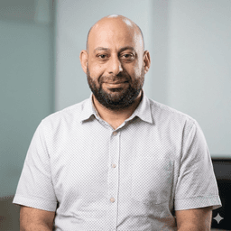 Mr. Moath Nazal