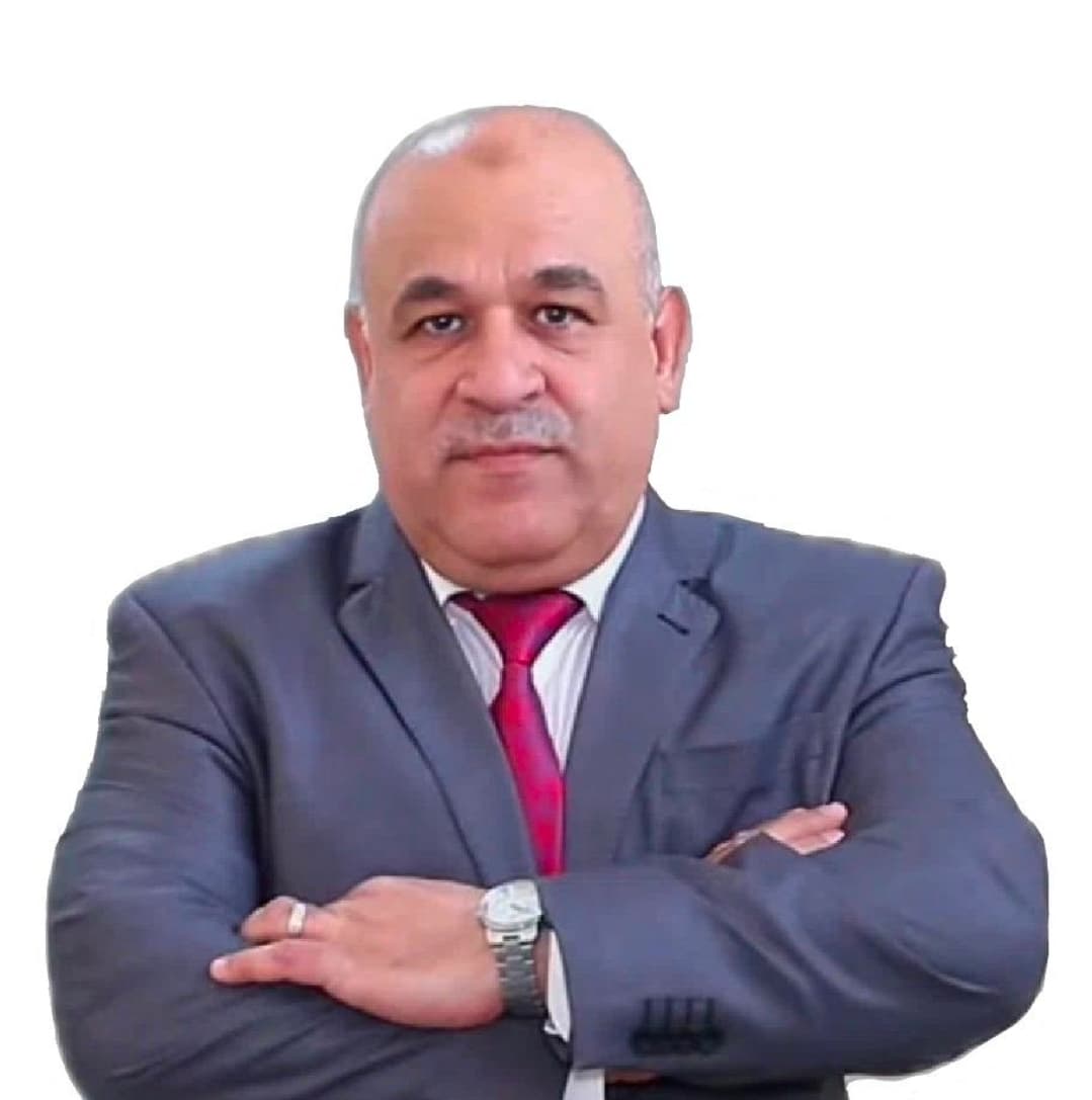 Mr. Ahmad Awajat