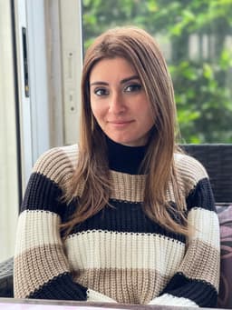 Ms. Nourhan