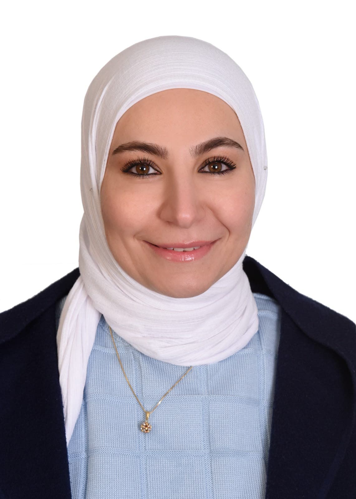 Dr. Suha Aqleh