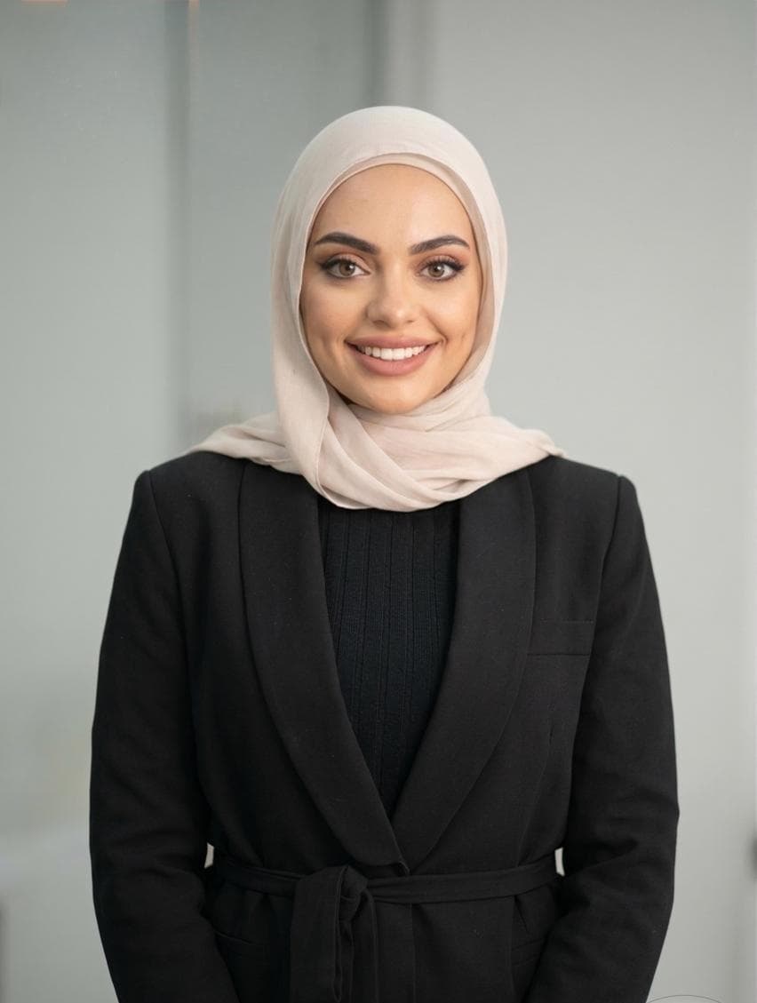 Ms. Wasan Al-Araj