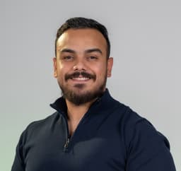 Mr. Abdullah Ajaarmeh